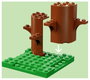 LEGO® Bluey 11203 Bluey háza 4. bélyegkép