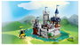 LEGO® CREATOR 31168 Lovagvár a középkorban 4. bélyegkép