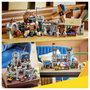 LEGO® CREATOR 31168 Lovagvár a középkorban 6. bélyegkép