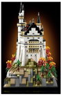LEGO® ARCHITECTURE 21063 Neuschwanstein kastély 4. bélyegkép