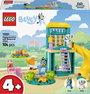 LEGO® Bluey 11201 Bluey és Chloe a játszótéren bélyegkép