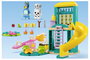 LEGO® Bluey 11201 Bluey és Chloe a játszótéren 3. bélyegkép