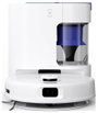 ECOVACS YDLX11-31EC Porszívó és felmosó robot Fehér Porzsák nélkül, Alkalmazás vezérelt, Hangvezérel 2. bélyegkép