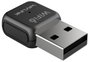Wavlink WS-WN681X2EF-D WLAN adapter USB 900 MBit/s 2. bélyegkép