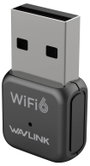 Wavlink WS-WN681X2EF-D WLAN adapter USB 900 MBit/s 3. bélyegkép