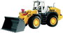 Kerekes markoló, Liebherr L574 bélyegkép