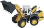 Kerekes markoló, Liebherr L574 3. bélyegkép
