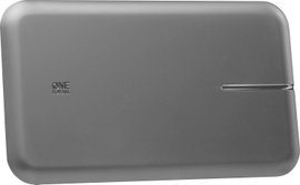 One For All SV9428 Aktív DVB-T/T2 laposantenna Beltér Fekete