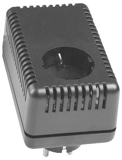 Strapubox SG 422 Dugaszolható műszerdobozok 113 x 69 x 52 1 db
