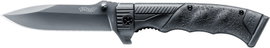 Többfunkciós zsebkés, rozsdamentes acél penge, Walther PPQ Knife