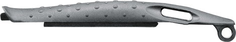 Többfunkciós zsebkés, rozsdamentes acél penge, Walther P99 Knife 2. kép
