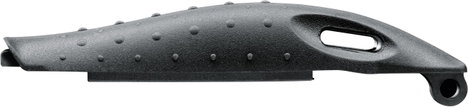 Többfunkciós zsebkés, rozsdamentes acél penge, Walther P99 Knife 3. kép