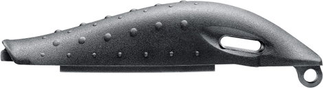 Többfunkciós zsebkés, rozsdamentes acél penge, Walther P99 Knife 4. kép