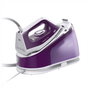 Braun IS 1514 VI 0128807002 Gőzölős vasalóállomás 2200 W Fehér, Lila 2. bélyegkép
