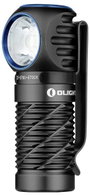 OLight Perun 3 Mini Fejlámpa, Kézilámpa Akkuról üzemeltetett 500 lm PERUN3MINICW 4. bélyegkép