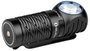 OLight Perun 3 Mini Fejlámpa, Kézilámpa Akkuról üzemeltetett 500 lm PERUN3MINICW 6. bélyegkép