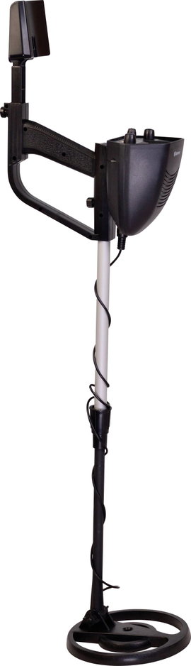 Denver MET-117 Fémkereső Keresési mélység (max.) 16 cm 117130000040