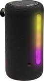 Denver BTL-330B BLACK Bluetooth hangfal WLAN, USB, hordozható Fekete bélyegkép