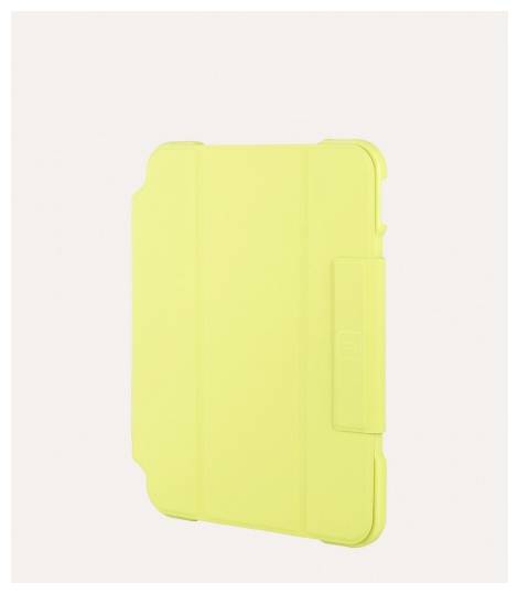 Tucano Alunno Tablet tok Apple iPad 10.9 (Gen.10, 2022), iPad 10.9 (A16, 2025) 27,7 cm (10,9) Book C 3. kép