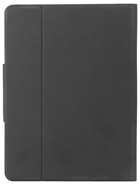 Tucano Facile Plus Tablet tok Univerzális 33 cm (13) Backcover Fekete 3. kép