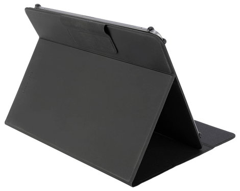 Tucano Facile Plus Tablet tok Univerzális 33 cm (13) Backcover Fekete 6. kép