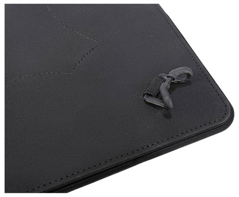 Tucano Facile Plus Tablet tok Univerzális 33 cm (13) Backcover Fekete 8. kép