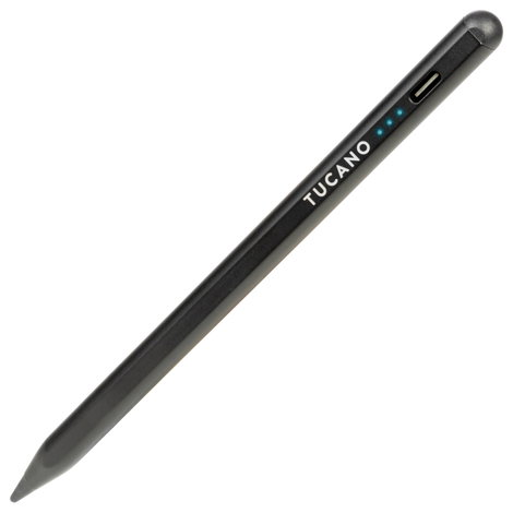 Tucano Digitális toll Feltölthető Fekete 3. kép
