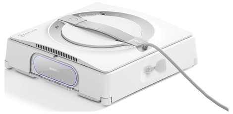ECOVACS WG852-11EDR Ablaktisztító robot 3. kép