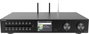 Telestar TOP 550 Schwarz HiFi tuner Fekete Internetrádió, Bluetooth®, CD lejátszó, DAB+, USB bélyegkép