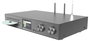 Telestar TOP 550 Schwarz HiFi tuner Fekete Internetrádió, Bluetooth®, CD lejátszó, DAB+, USB 2. bélyegkép