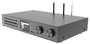 Telestar TOP 550 Schwarz HiFi tuner Fekete Internetrádió, Bluetooth®, CD lejátszó, DAB+, USB 3. bélyegkép