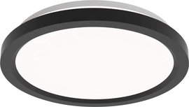 Philips 8721103057563 Mennyezeti lámpa, LED-es mennyezeti lámpa Fekete