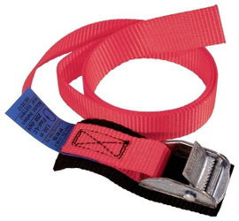 Alarm Werkzeuge 56050200 Szorító heveder (H x Sz) 1000 mm x 25 mm