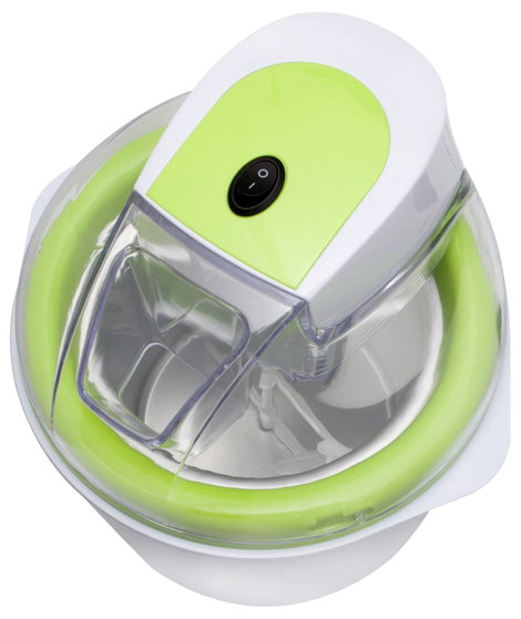 SOGO Human Technology Creamy Sundae Fagylaltkészítő 1.5 l 2. kép