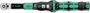 Wera Click-Torque Lock A 5 R/L 05075693001 Nyomatékkulcs Átdugaszoló négylap kulcshoz 1/4 (6.3 mm) 2 bélyegkép