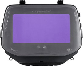 3M SpeedGlas G5-01/03NC 630010 #####Automatikschweißfilter