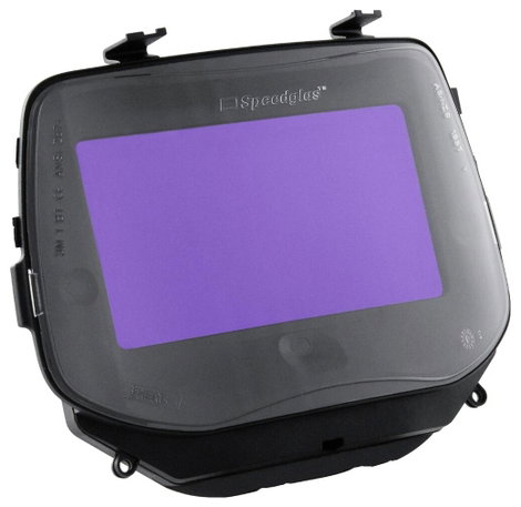 3M SpeedGlas G5-01/03NC 630010 #####Automatikschweißfilter 2. kép