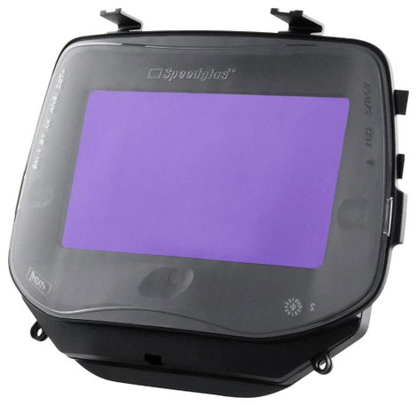 3M SpeedGlas G5-01/03NC 630010 #####Automatikschweißfilter 3. kép