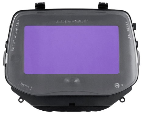 3M SpeedGlas G5-01/03NC 630010 #####Automatikschweißfilter 4. kép
