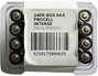 PROCELL Mikroelem Micro LR03 Alkáli mangán 1100 mAh 1.5 V 24 db bélyegkép