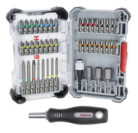 Bosch Accessories 2607017732 2607017732 Szerszámkészlet