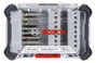 Bosch Accessories 2607017732 2607017732 Szerszámkészlet 2. bélyegkép
