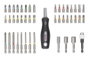 Bosch Accessories 2607017732 2607017732 Szerszámkészlet 3. bélyegkép