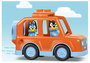 LEGO® DUPLO Bluey 10458 Fagylaltozós kirándulás Bluey-val 5. bélyegkép