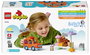 LEGO® DUPLO Bluey 10458 Fagylaltozós kirándulás Bluey-val 6. bélyegkép