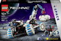 LEGO® TECHNIC 42211 Lunar Outpost™ holdjáró űrhajó bélyegkép