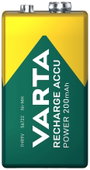 9V akku NiMH 8,4 V 200 mAh, Varta Power Ready2Use 6LR61, HR6F22, HR9V, HR22, 6LR21, 6AM6, 6LP3146, M bélyegkép