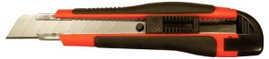 Alarm Werkzeuge 56050003 Univerzális késpenge szélessége 18 mm, hossza 190 mm 1 db