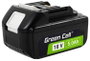 Green Cell BL1850 GC-PTMA18V5 Szerszám akku 18 V 5 Ah Lítiumion bélyegkép