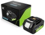 Green Cell BL1850 GC-PTMA18V5 Szerszám akku 18 V 5 Ah Lítiumion 2. bélyegkép